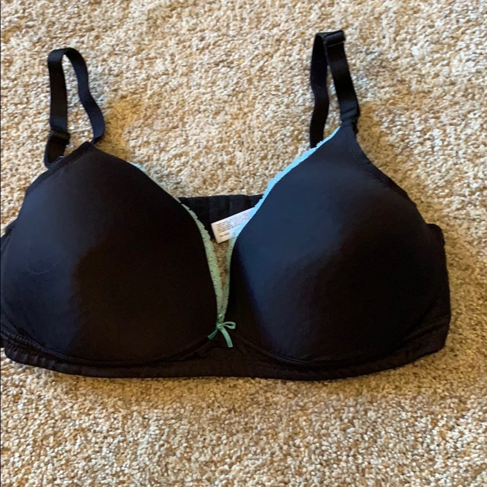 Sexy nursing bra